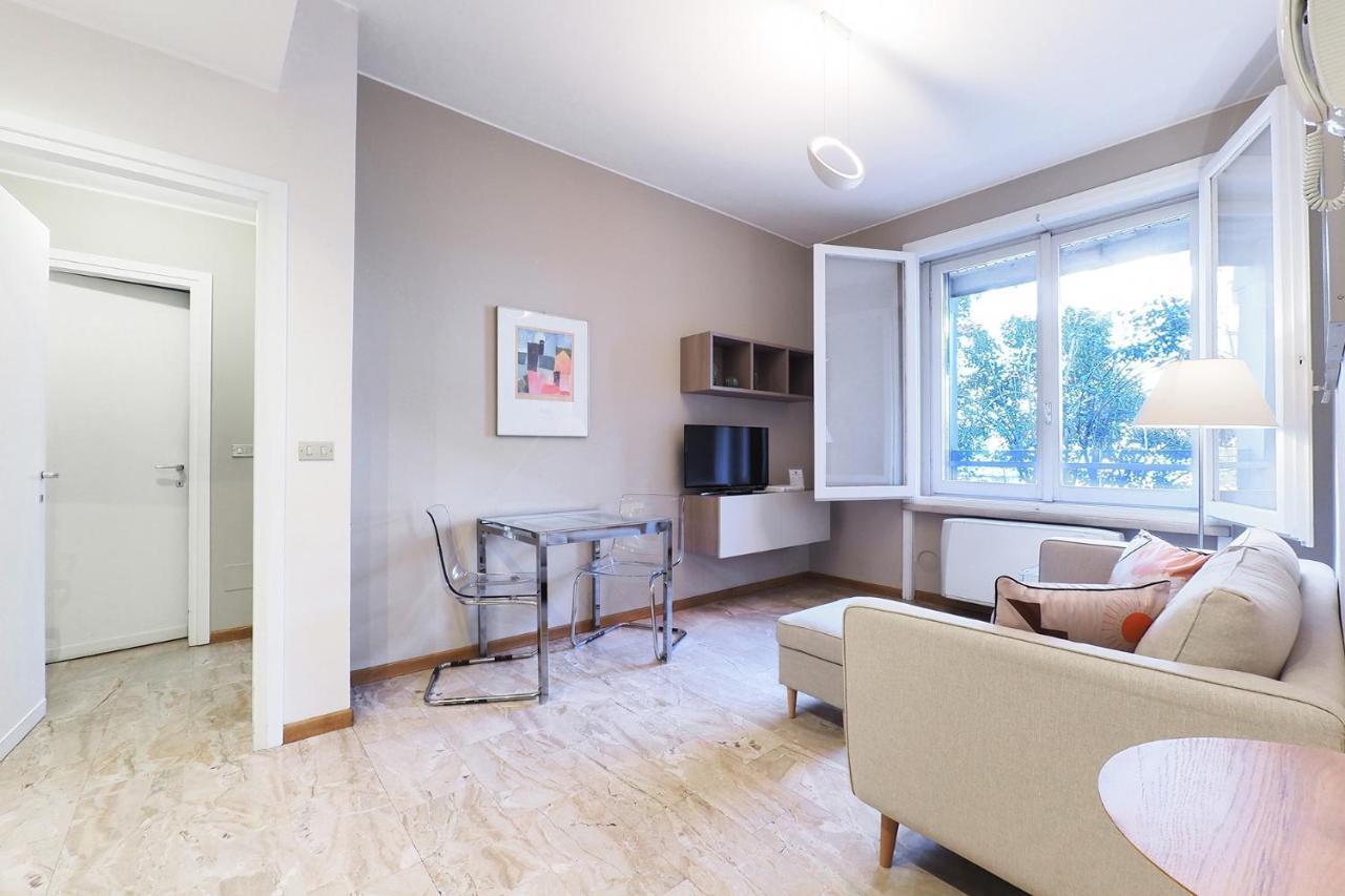 Contempora - Elvezia 8 - E15 Apartment Mailand